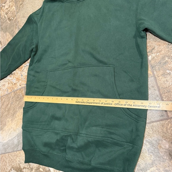 Oversized Sweatshirt - Picture 4 of 4